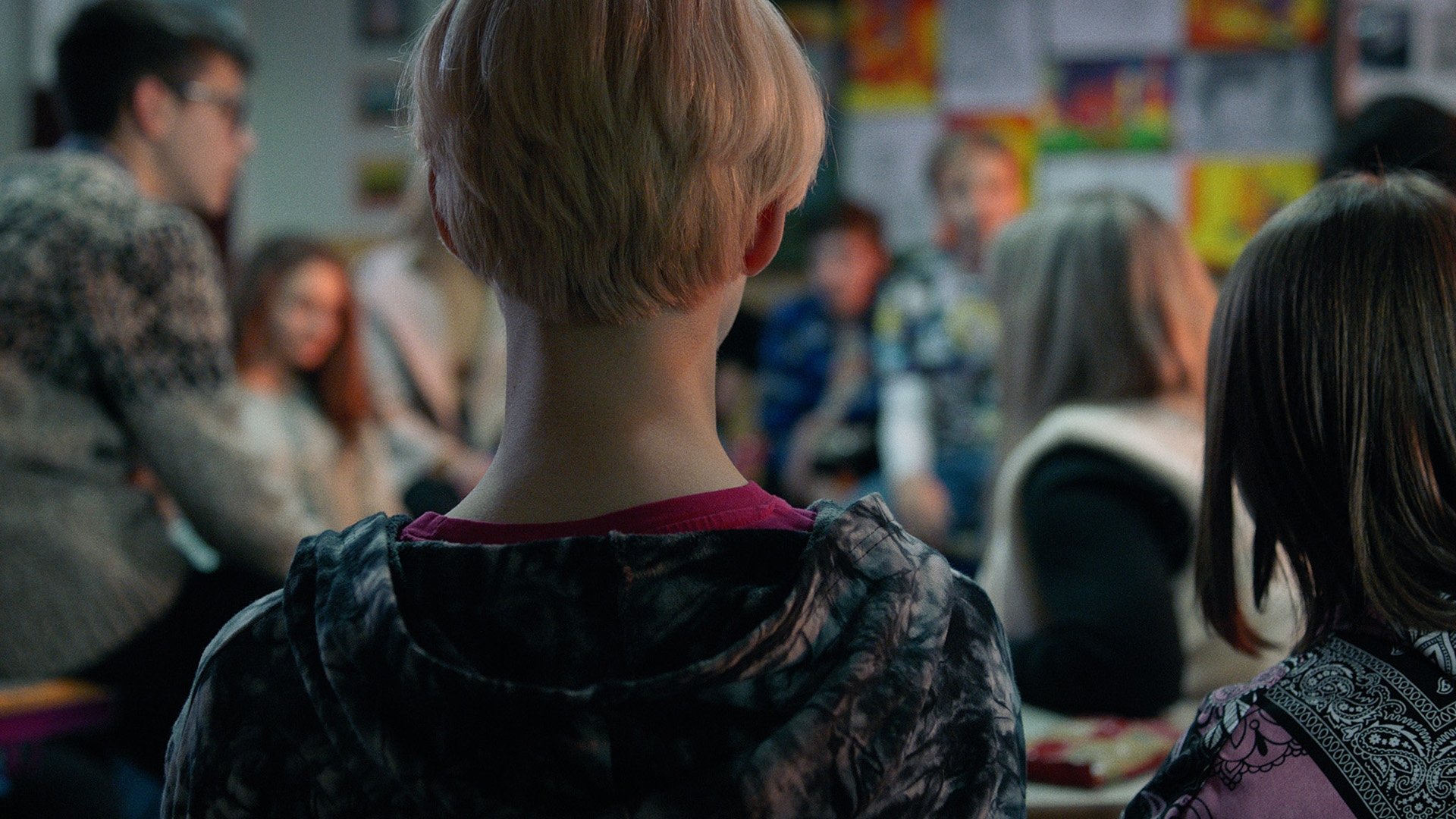 Backdrop for Excursion