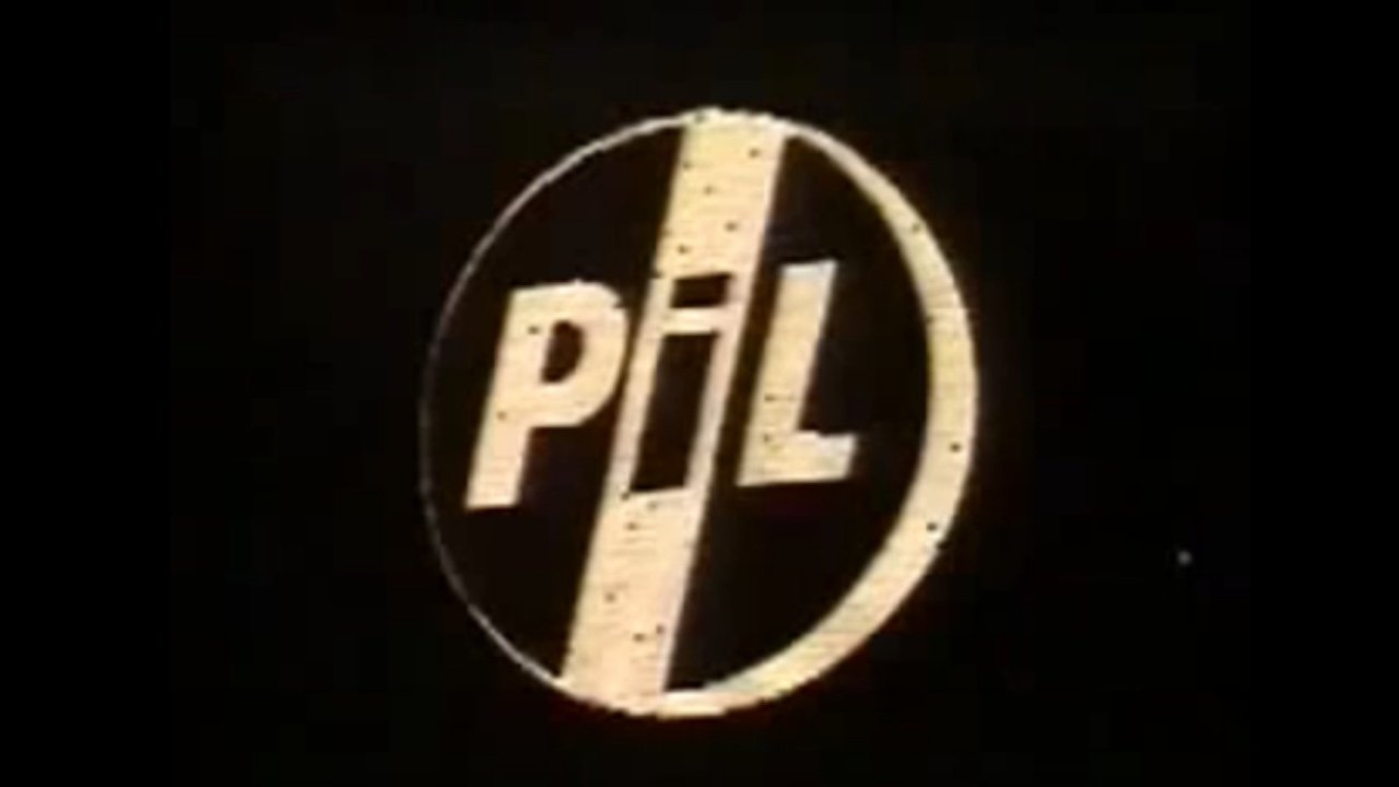 Backdrop for Public Image Ltd. : Live in Japan '83