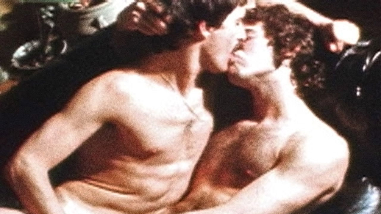 Backdrop for The Night Before