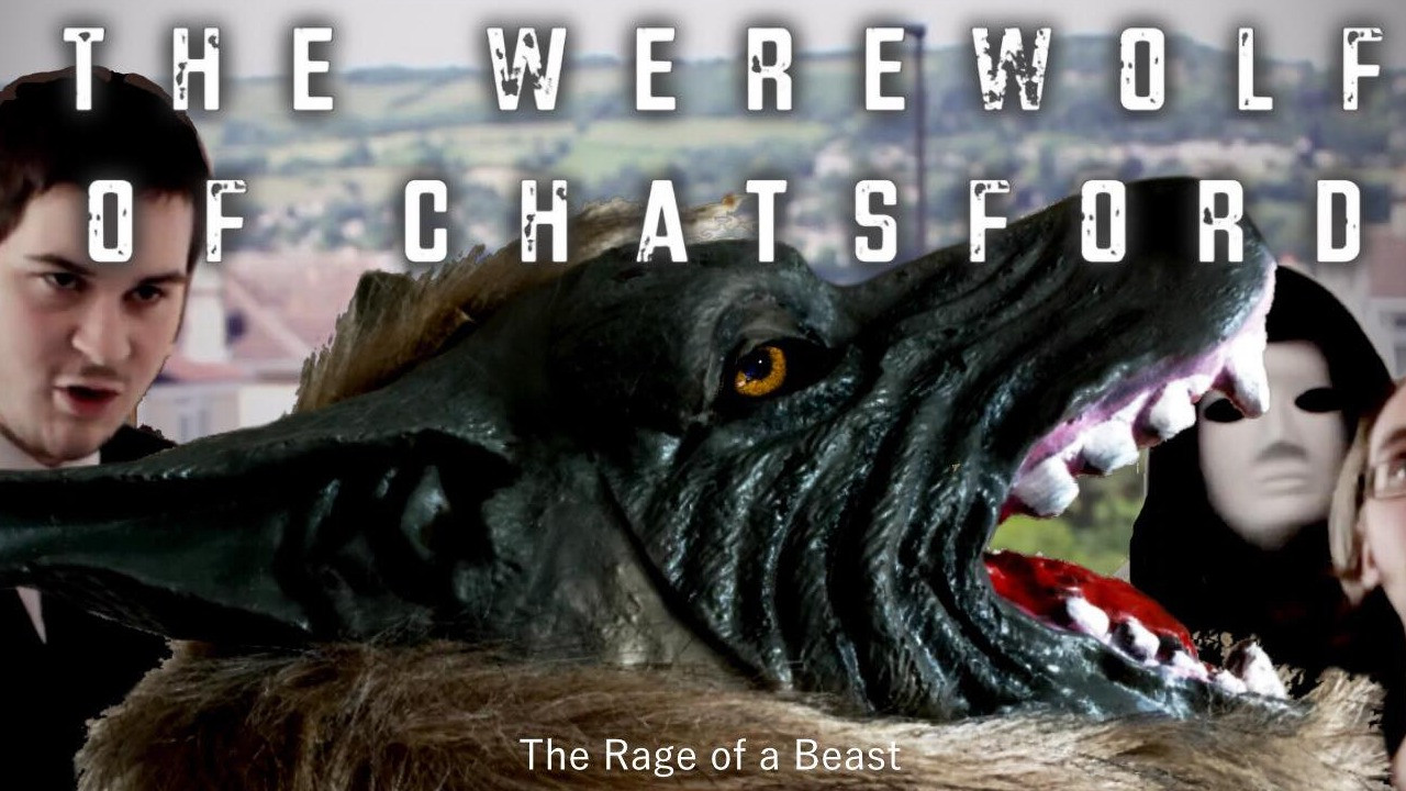 Backdrop for The Werewolf of Chatsford