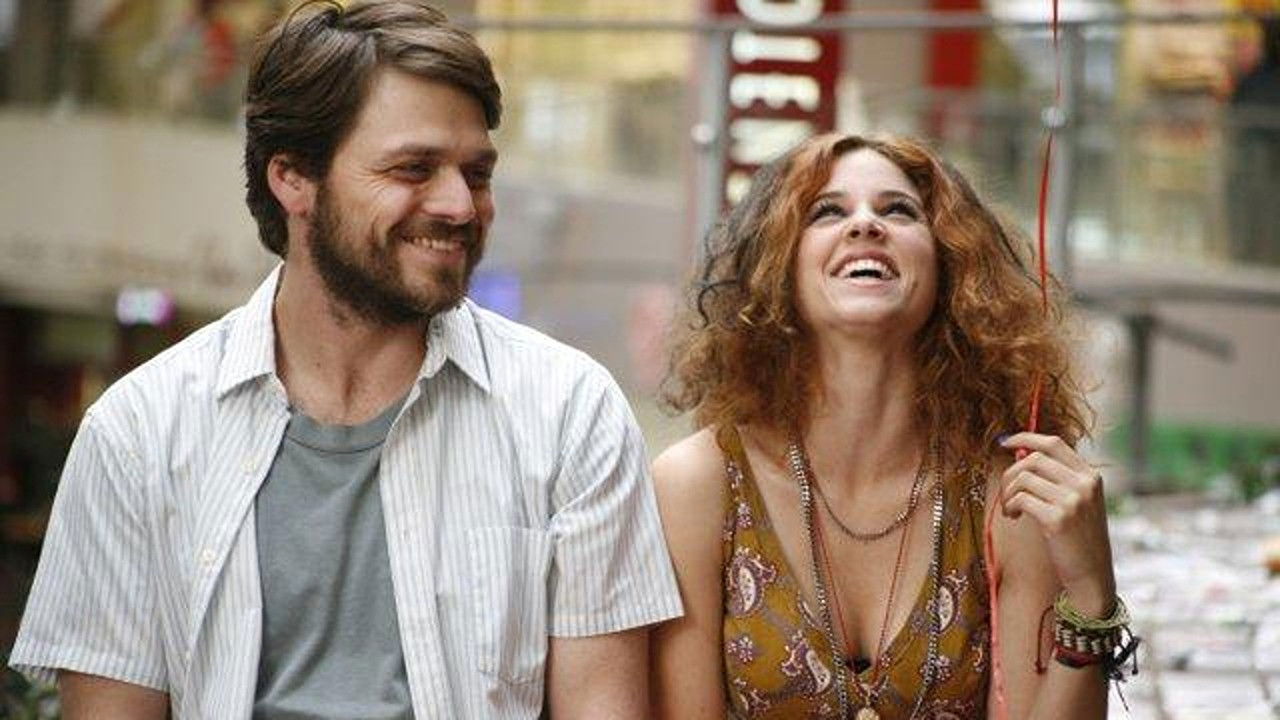 Backdrop for We Are Not Alone