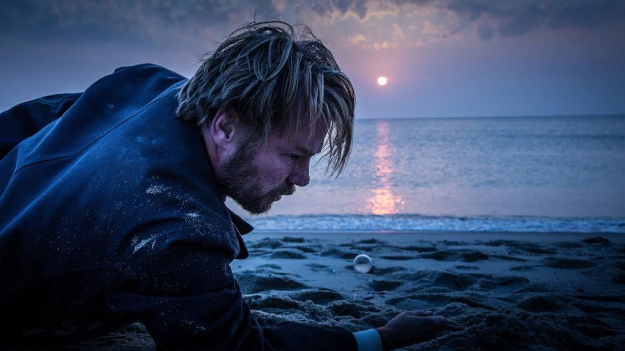 Backdrop for Tod auf der Insel