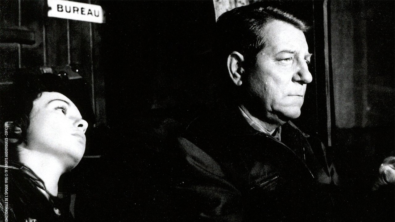 Backdrop for People of No Importance