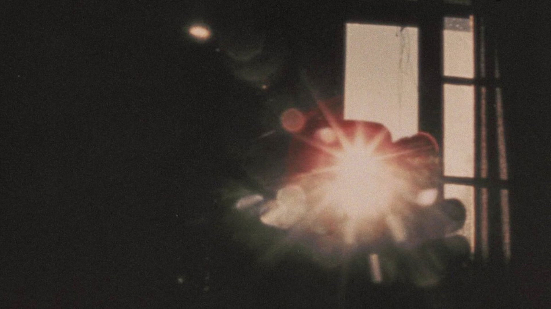 Backdrop for The Sun