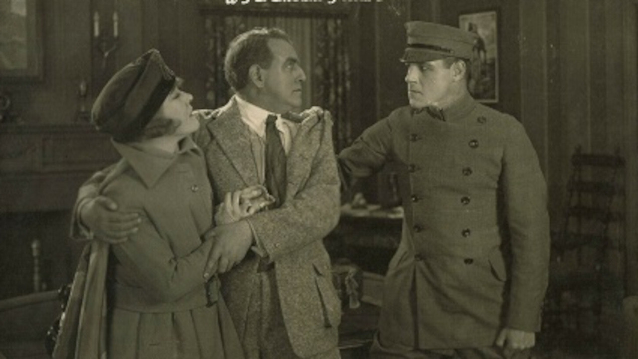 Backdrop for A Sporting Chance