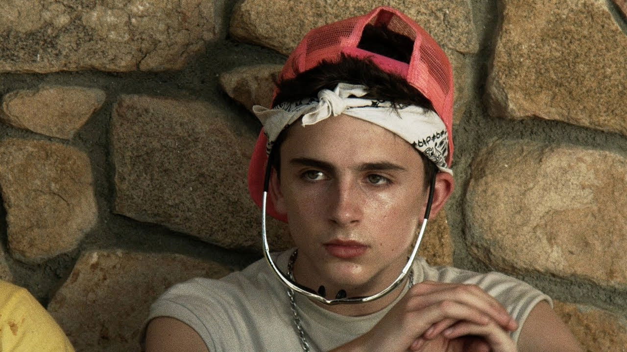 Backdrop for Spinners