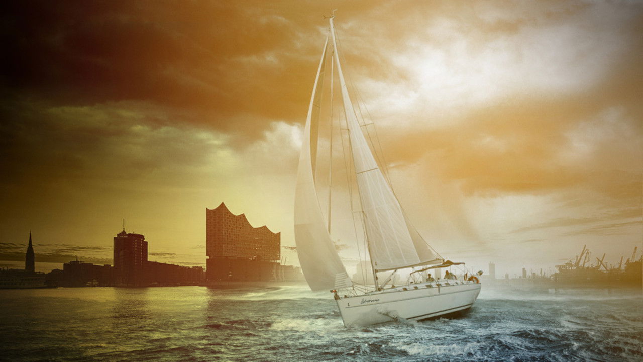 Backdrop for Liberame - Nach dem Sturm