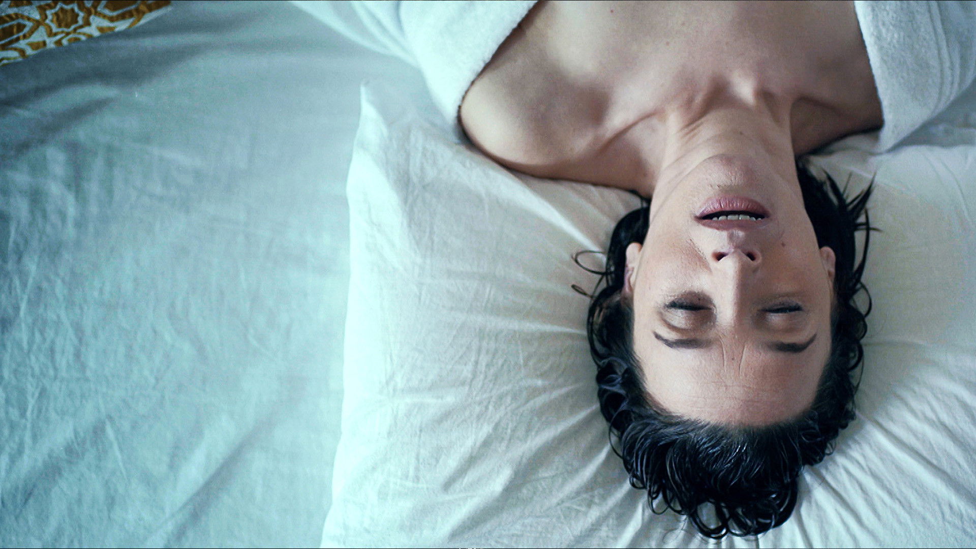 Backdrop for Red Light