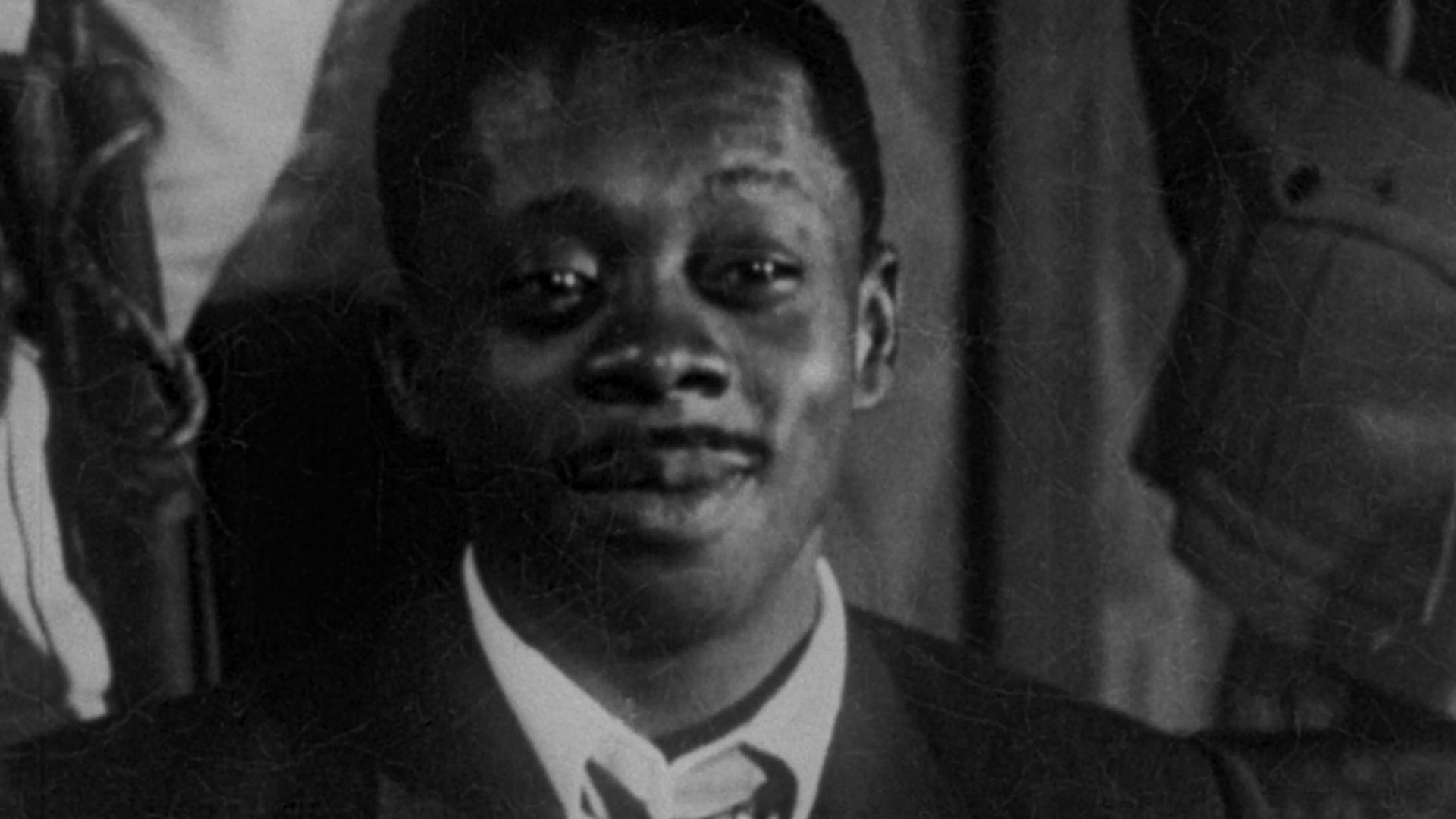 Backdrop for Também Somos Irmãos