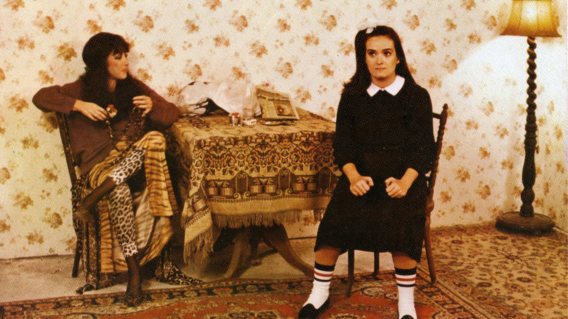 Backdrop for How to Save Asiye