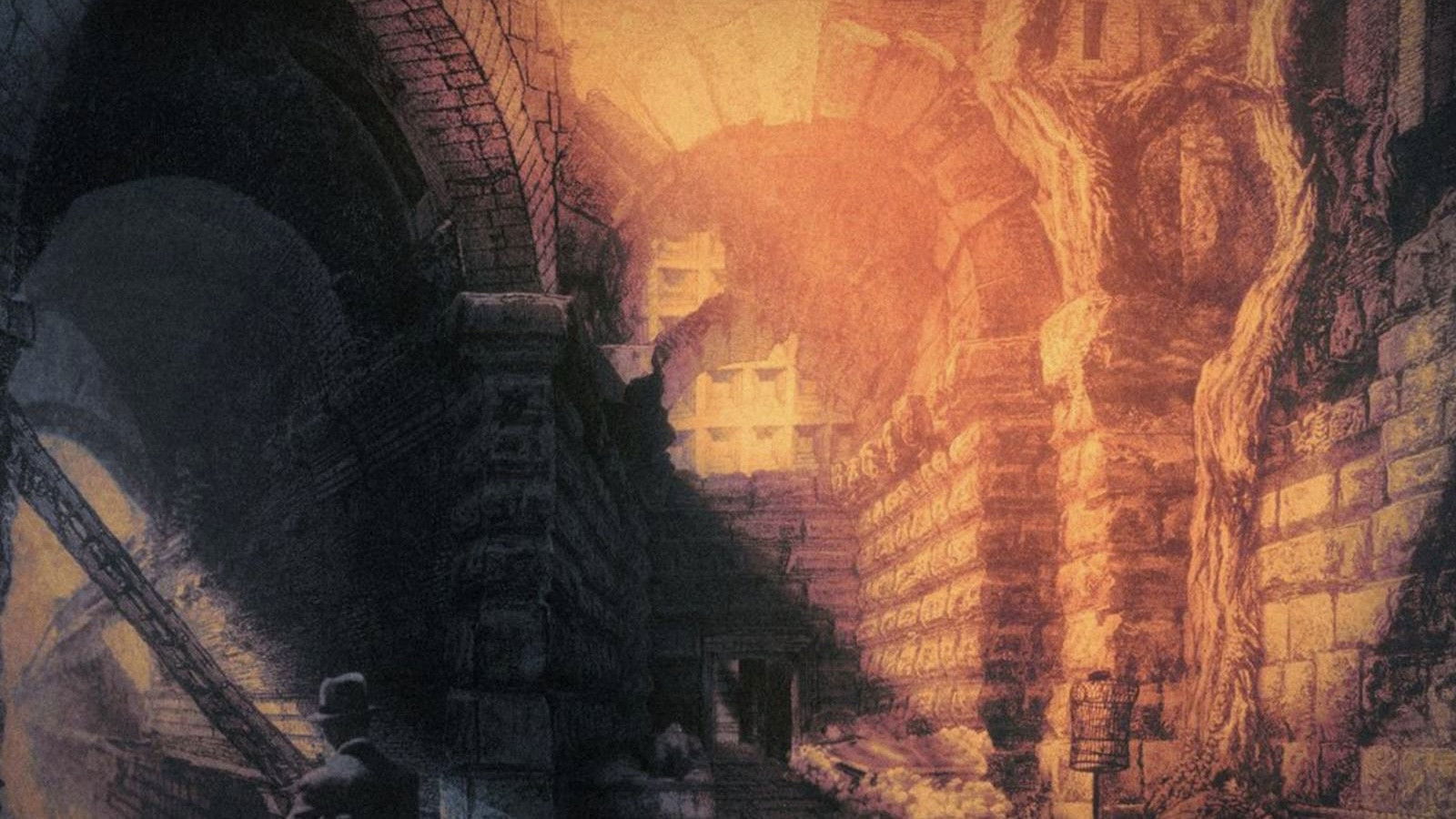 Backdrop for Fairytale