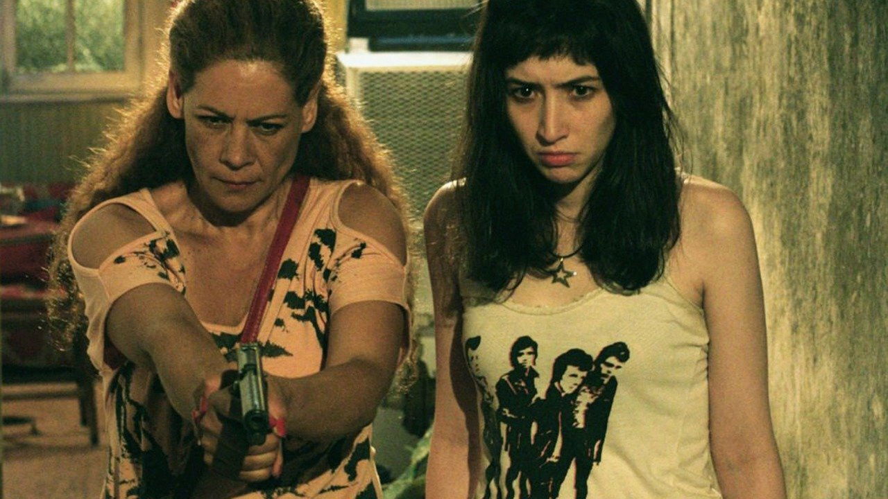 Backdrop for Madraza