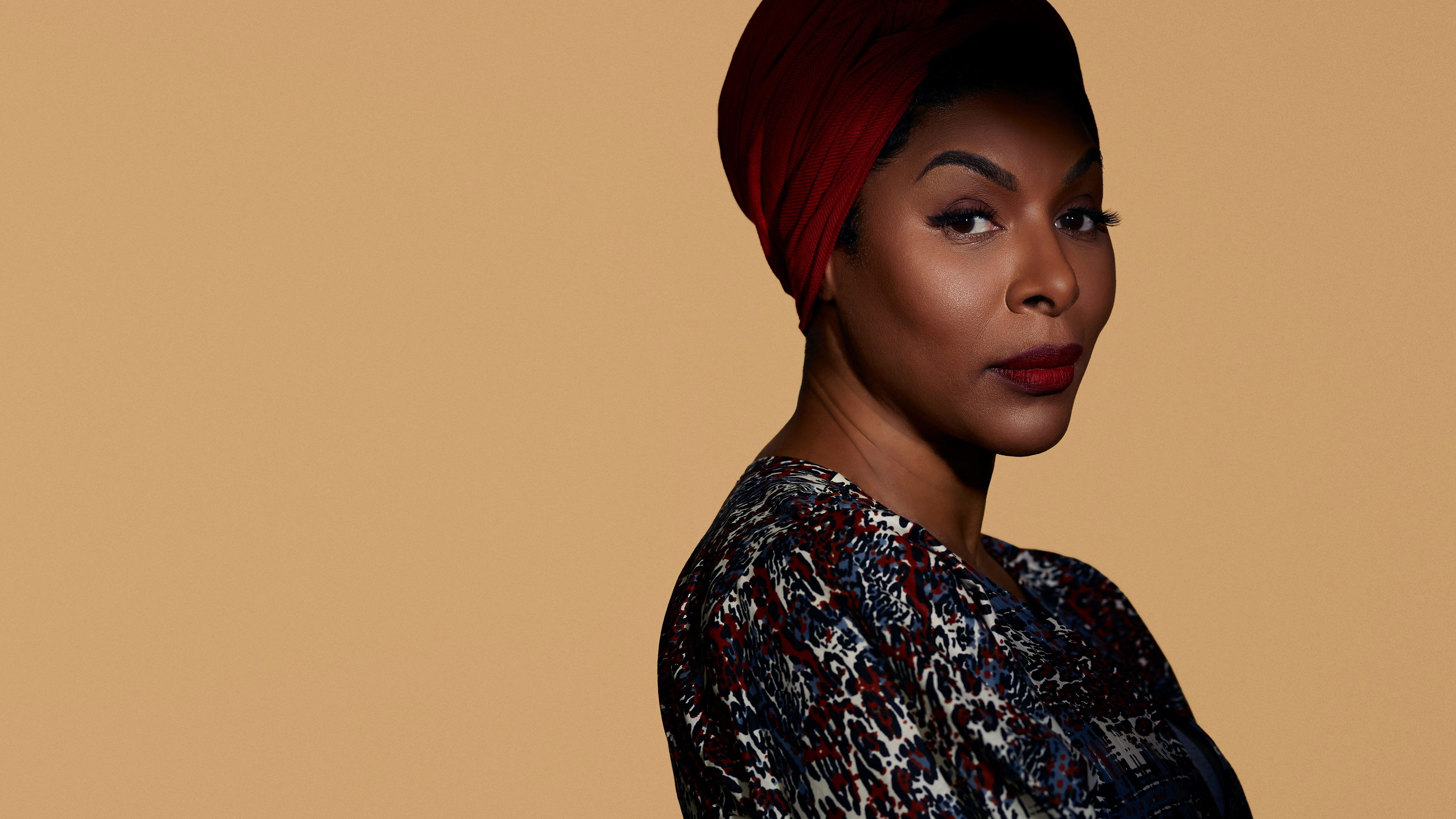 Backdrop for T'es belle pour une Noire