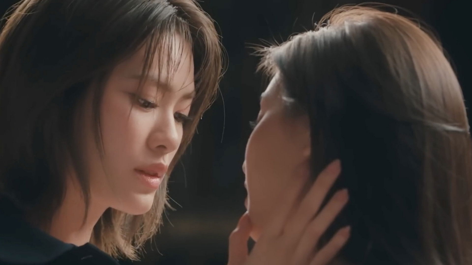 Backdrop for Moonshadow