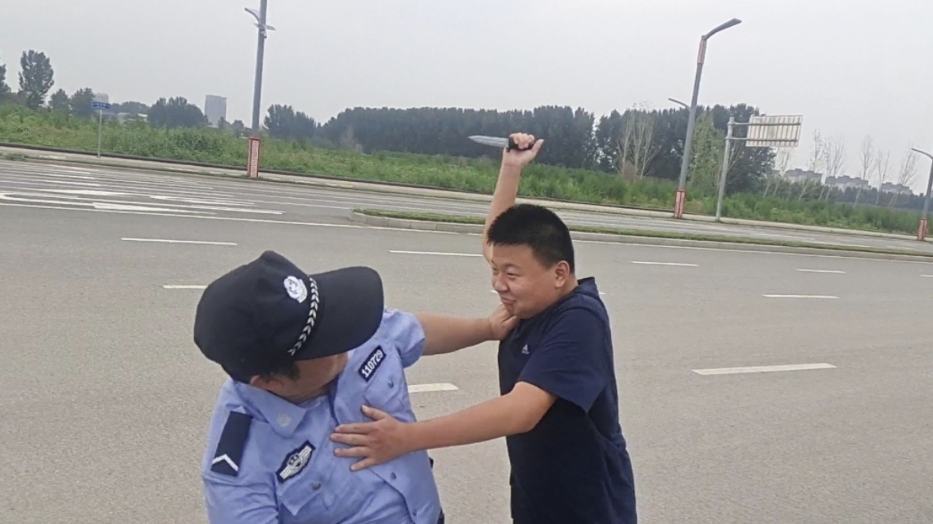 Backdrop for 白石州往事