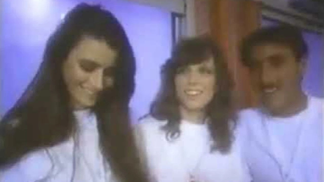 Backdrop for Angels of Passion