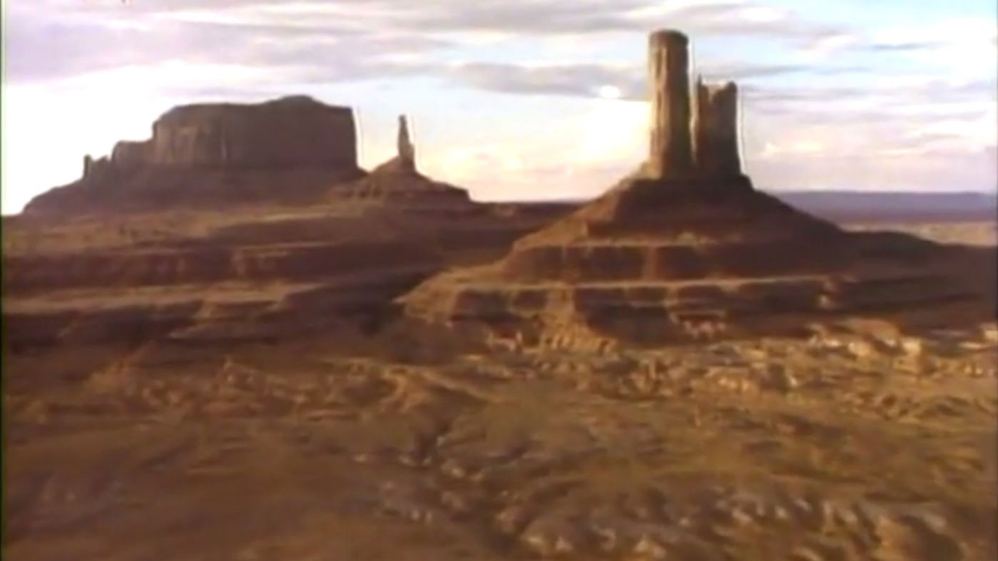 Backdrop for Windham Hill: Western Light