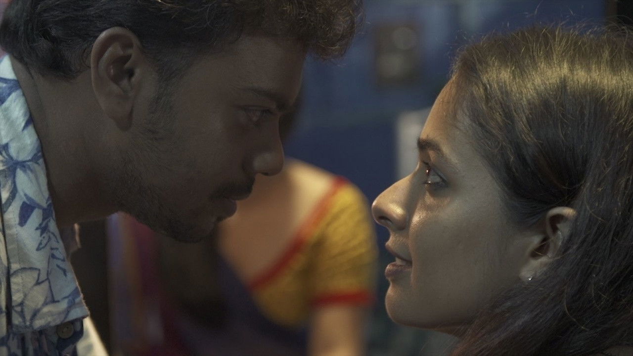 Backdrop for Odu Raja Odu