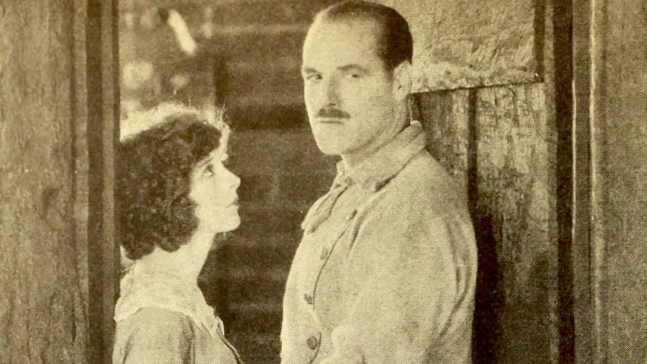 Backdrop for The Call of the North