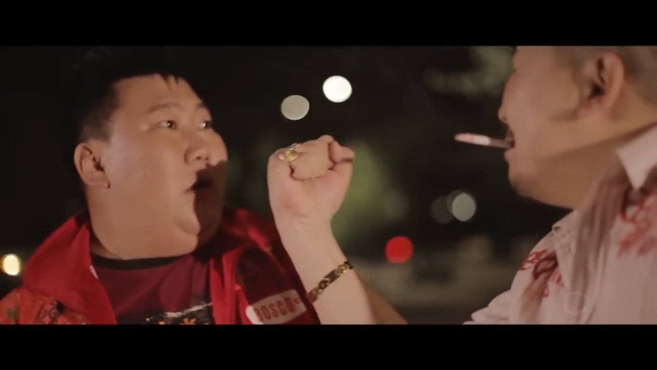 Backdrop for Final Stop Point 'E'