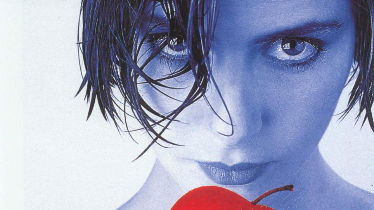 Backdrop for Rompecorazón