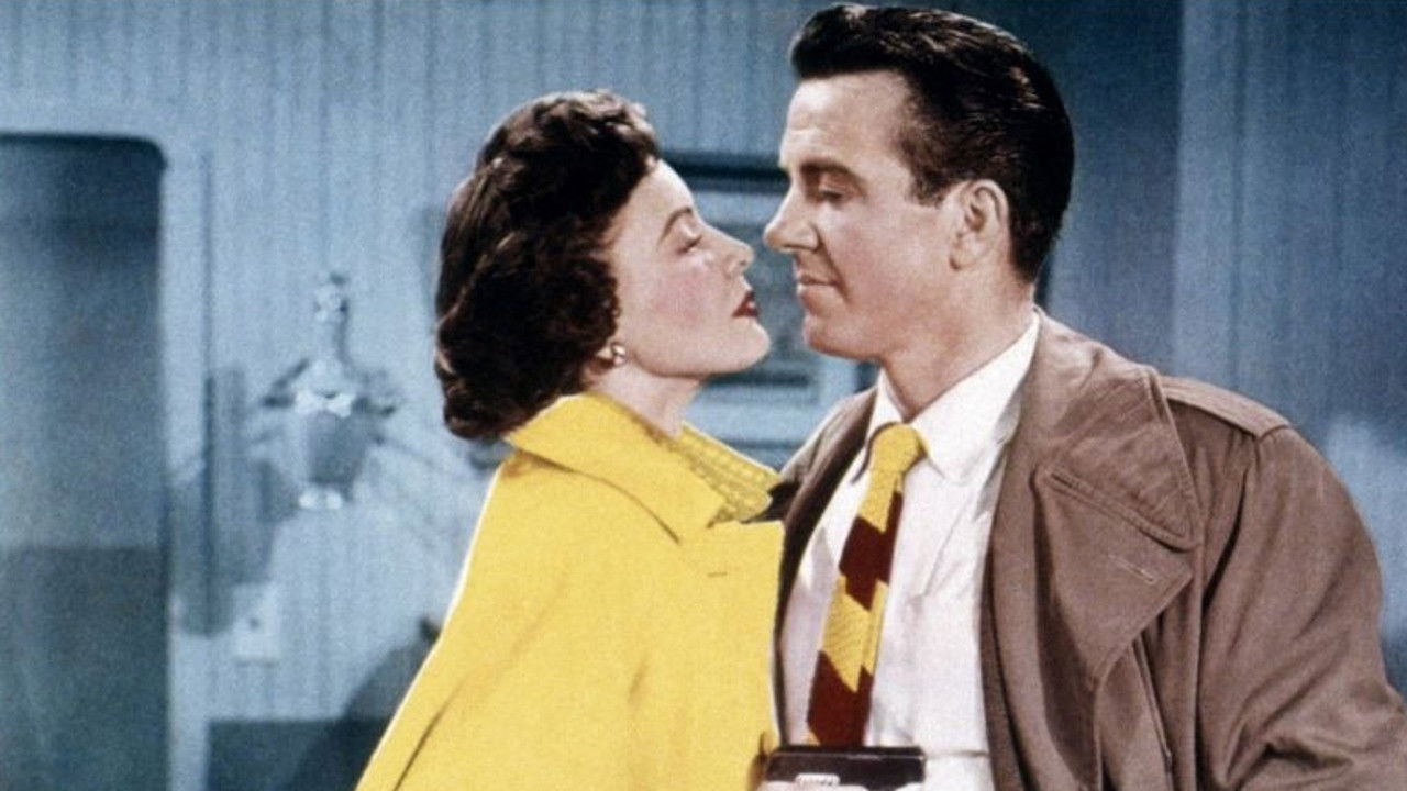 Backdrop for Danger Zone