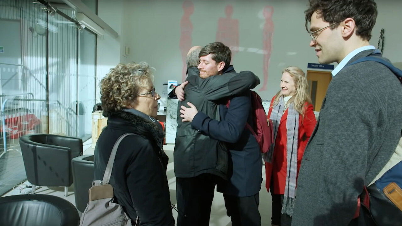 Backdrop for Magic Medicine