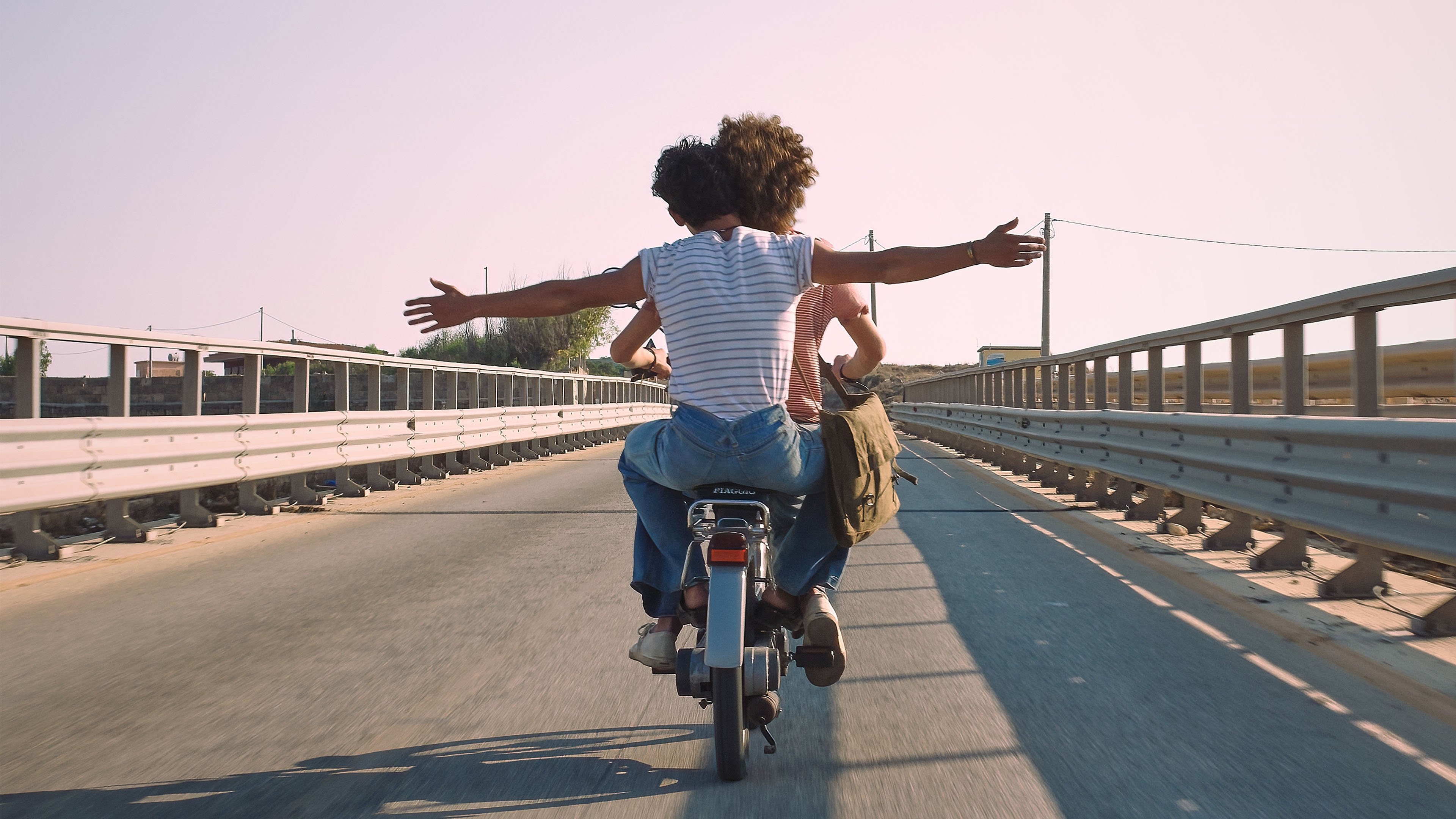 Backdrop for Fireworks