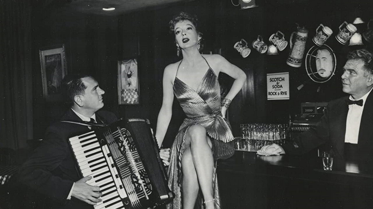 Backdrop for Top of the World