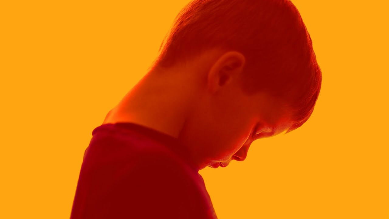 Backdrop for The Egg Child