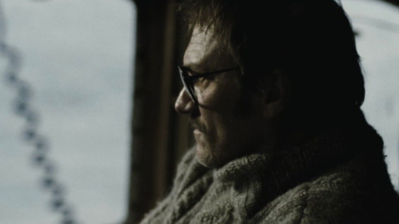 Backdrop for Undercurrent