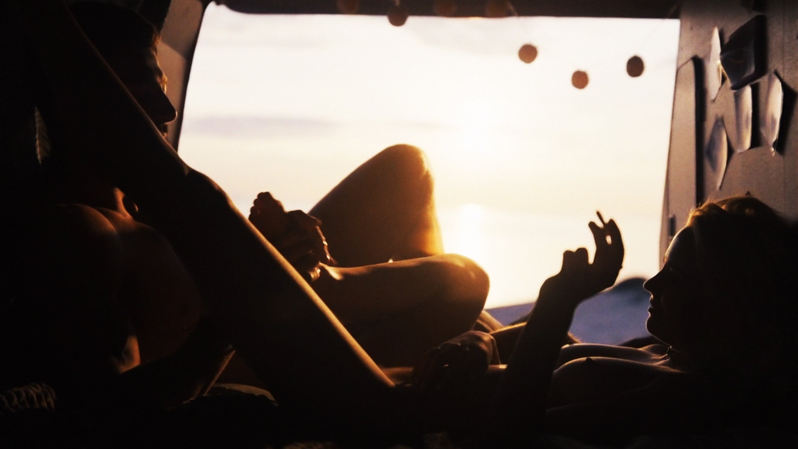 Backdrop for Heaven in Hell