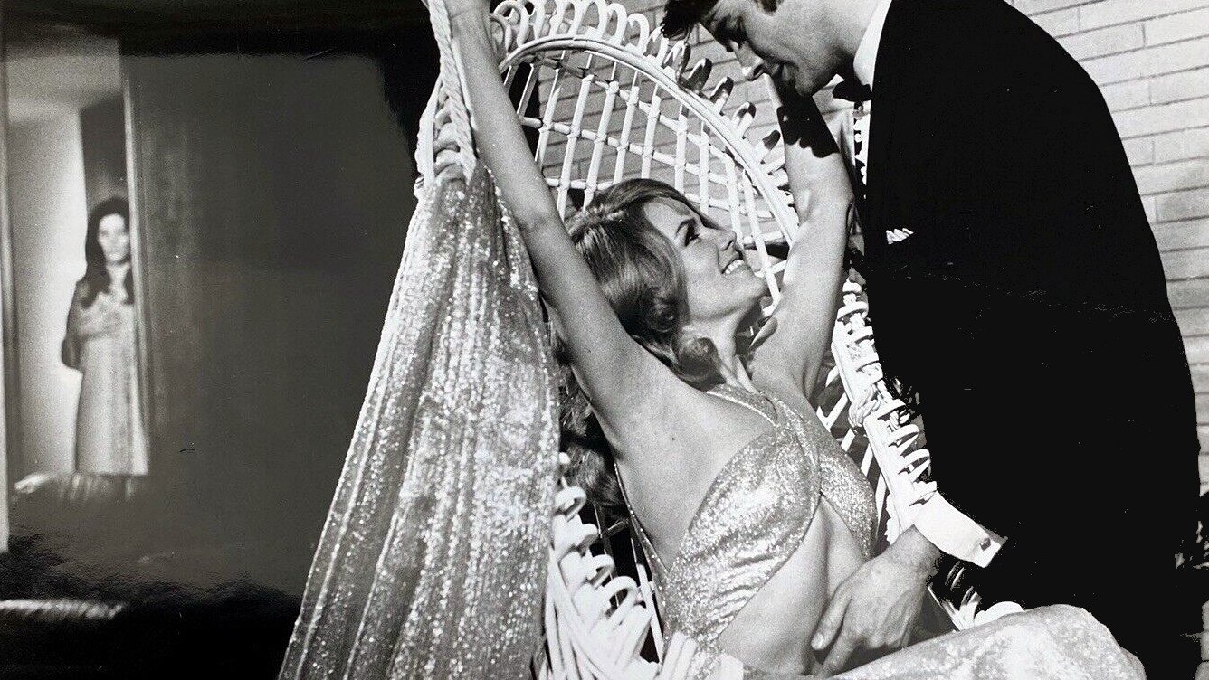 Backdrop for Carnal Circuit