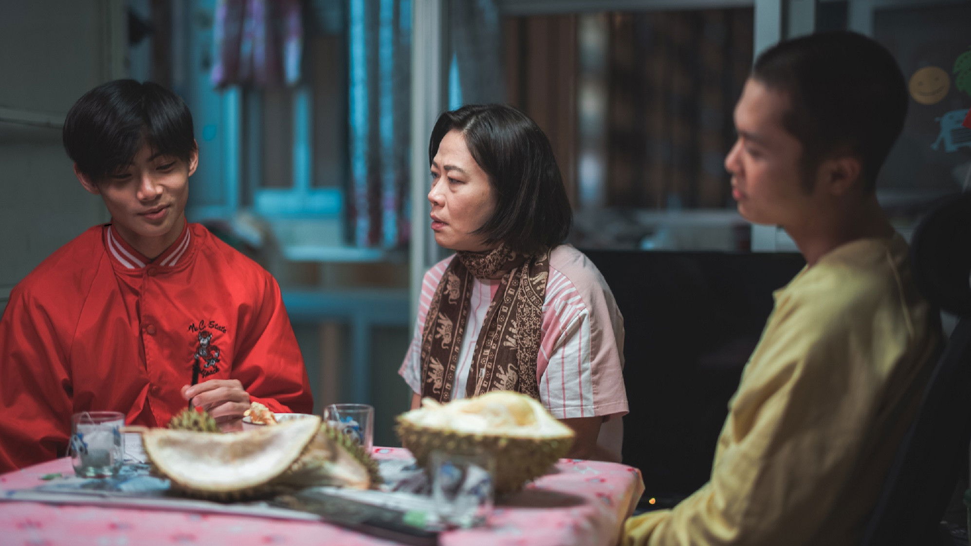 Backdrop for Mommies