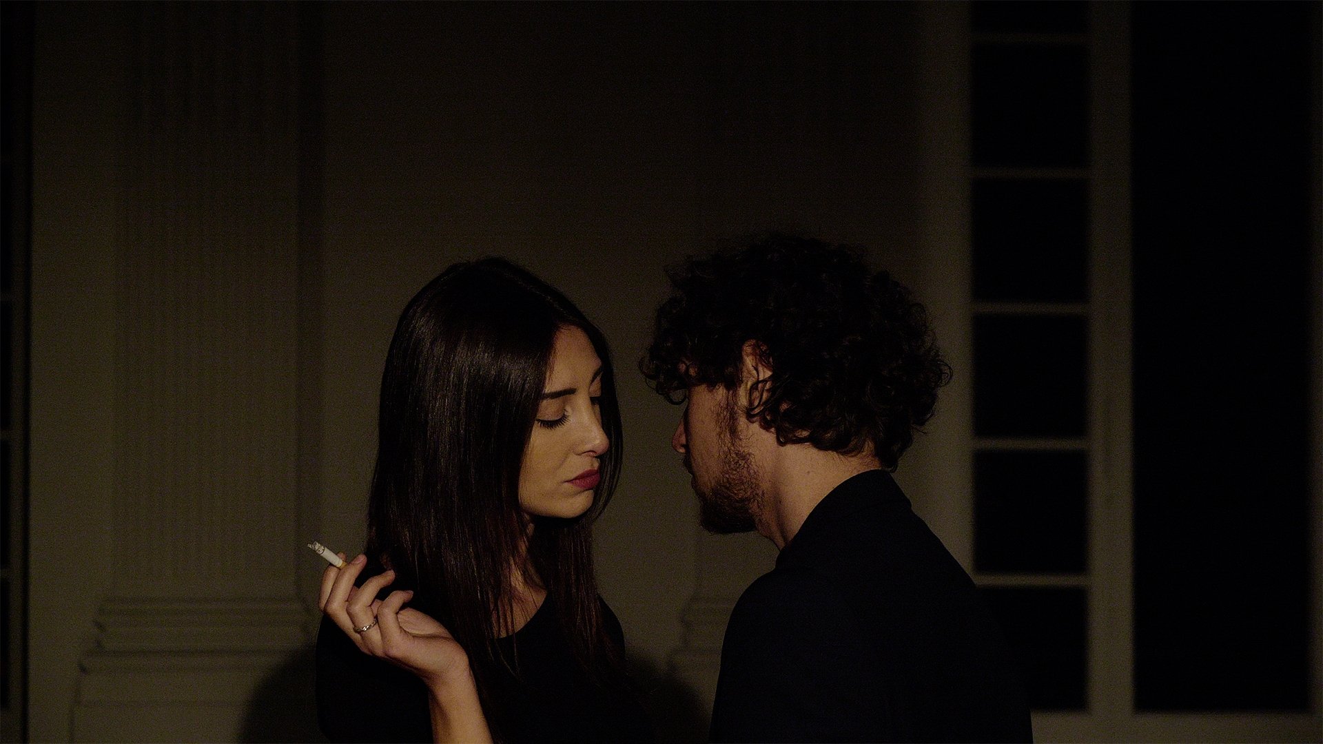 Backdrop for Untitled