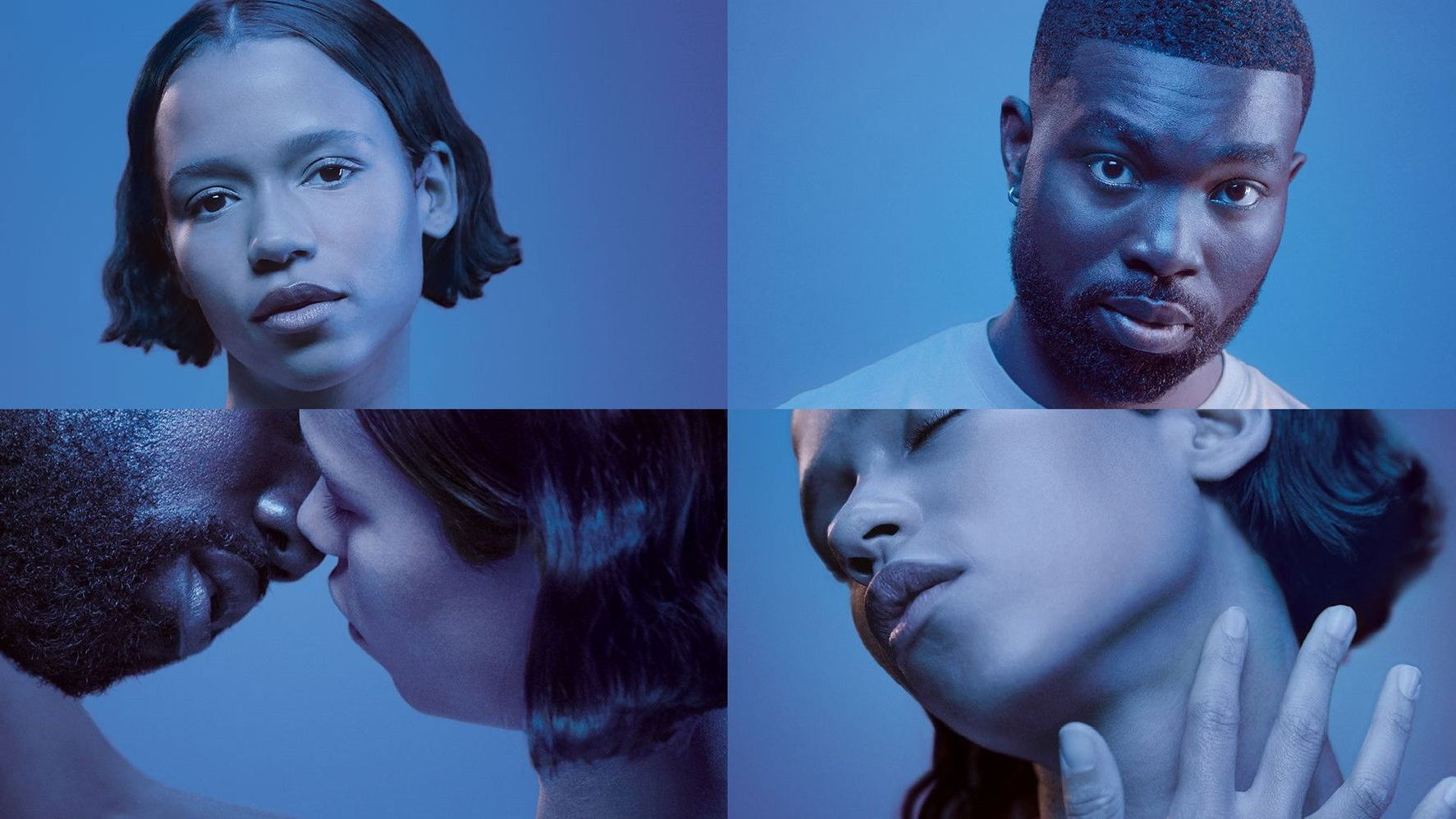 Backdrop for National Theatre Live: The Effect