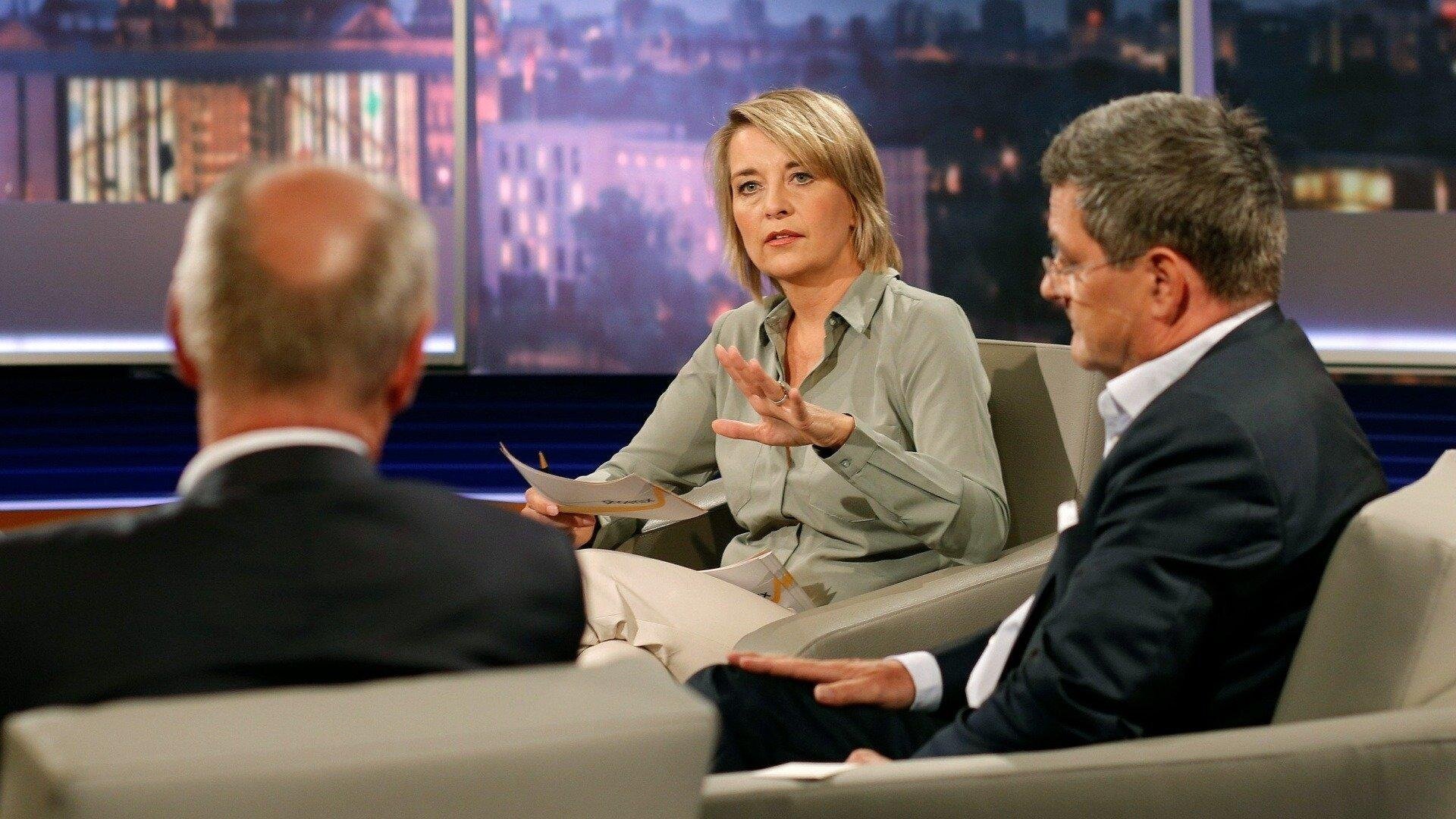 Backdrop for Phoenix Runde