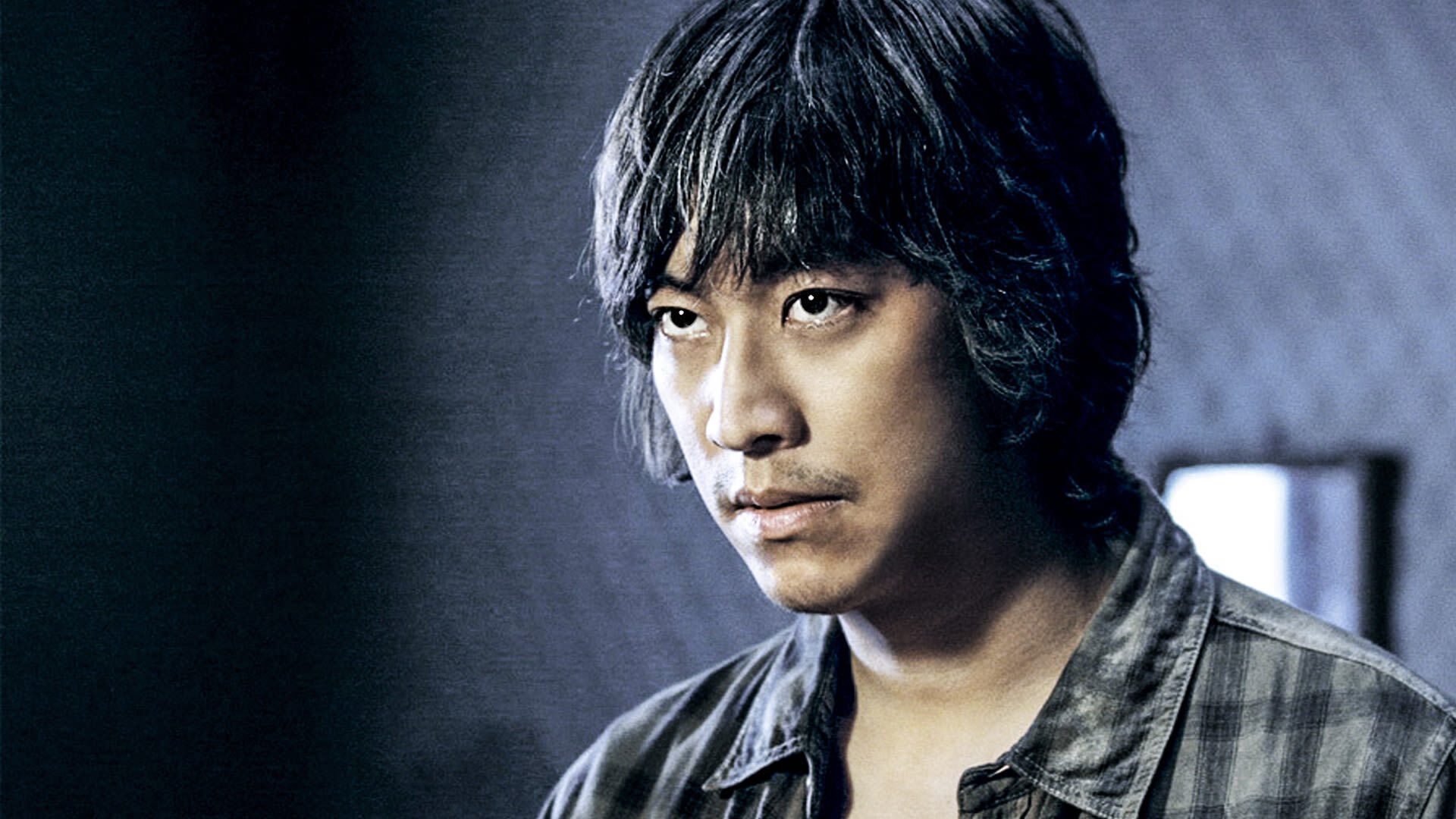 Backdrop for Our Town