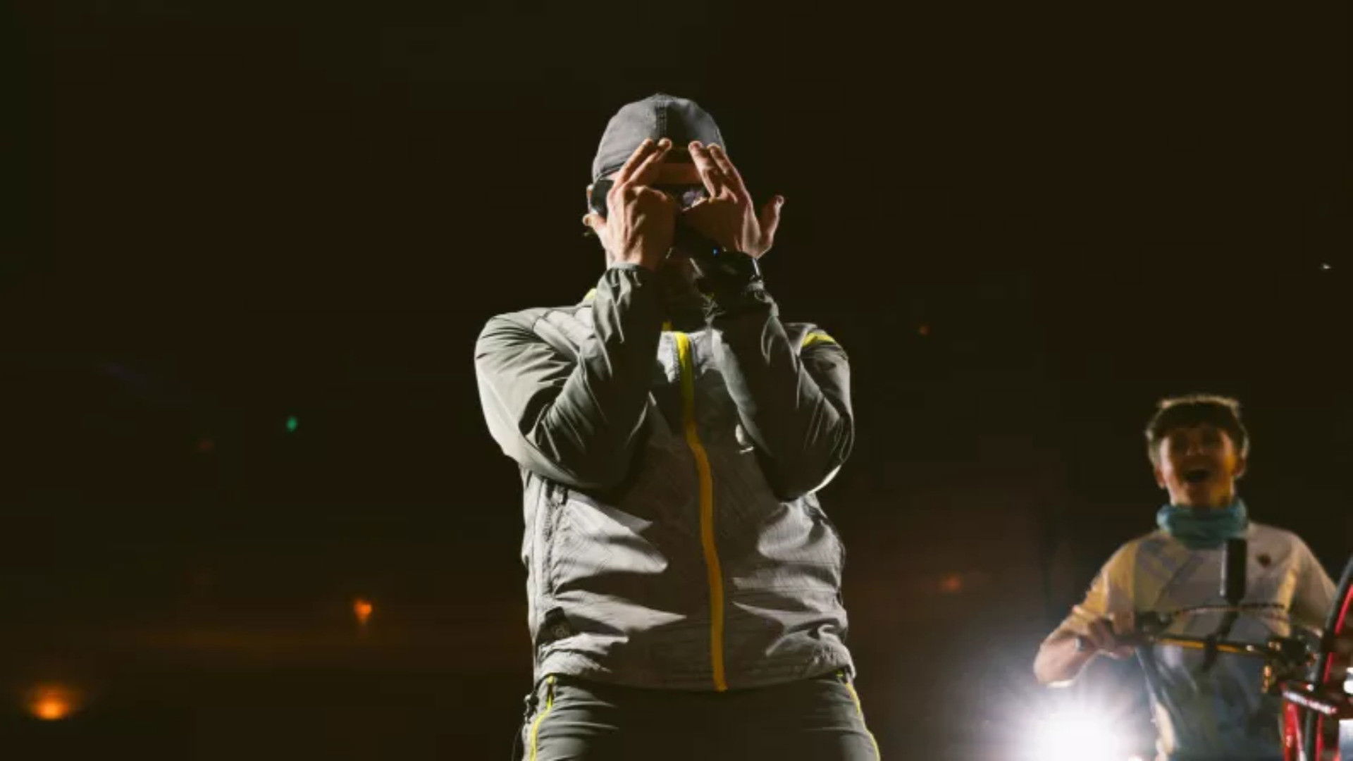 Backdrop for JuL au Stade de France