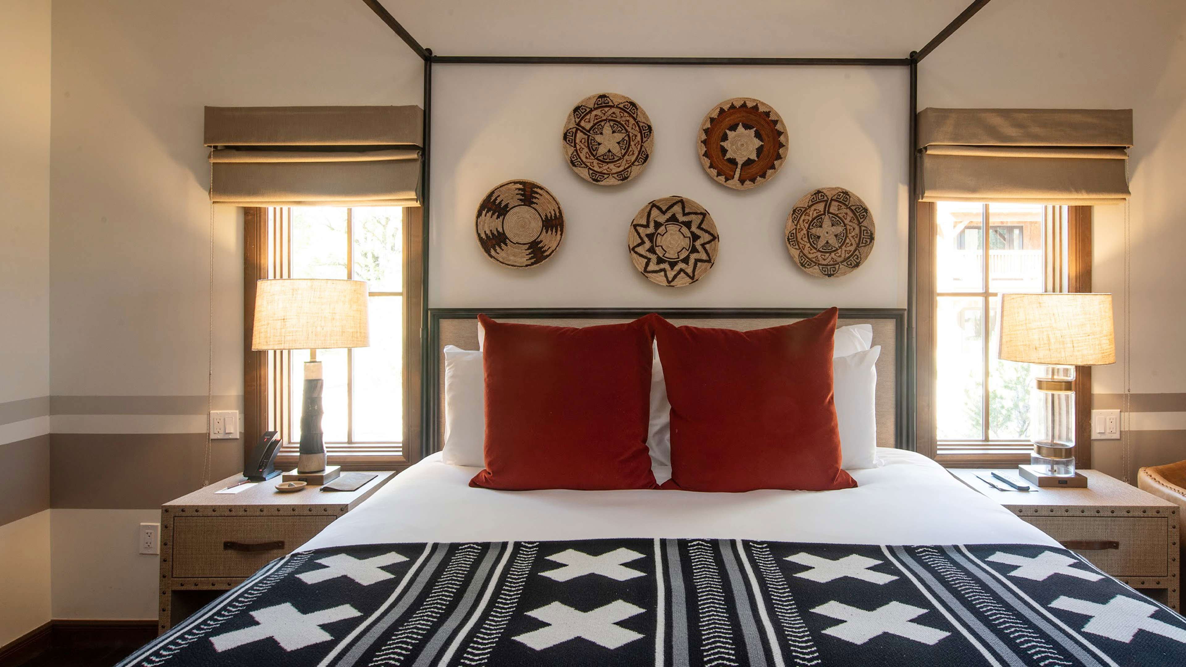 Backdrop for Handcrafted Hotels