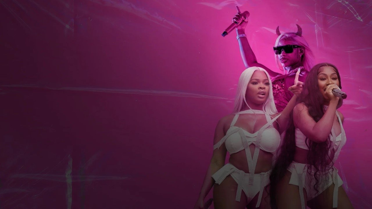 Backdrop for Bad Bitch, la plus belle revanche du rap