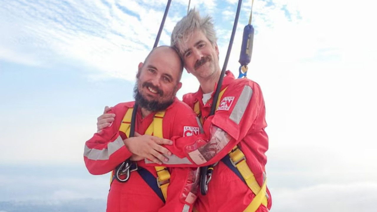 Backdrop for Konvooi