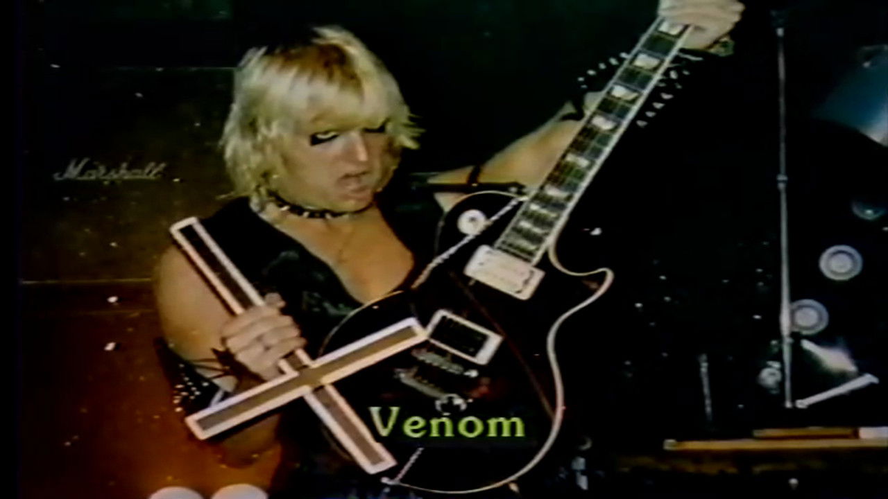 Backdrop for Satanism Unmasked Part 2