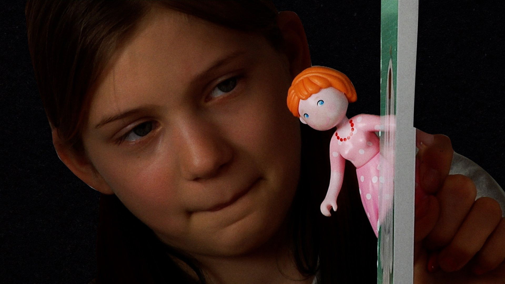 Backdrop for Family Stories Untold