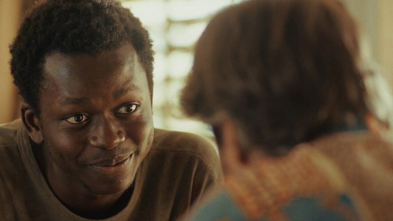 Backdrop for Te protegerán mis alas