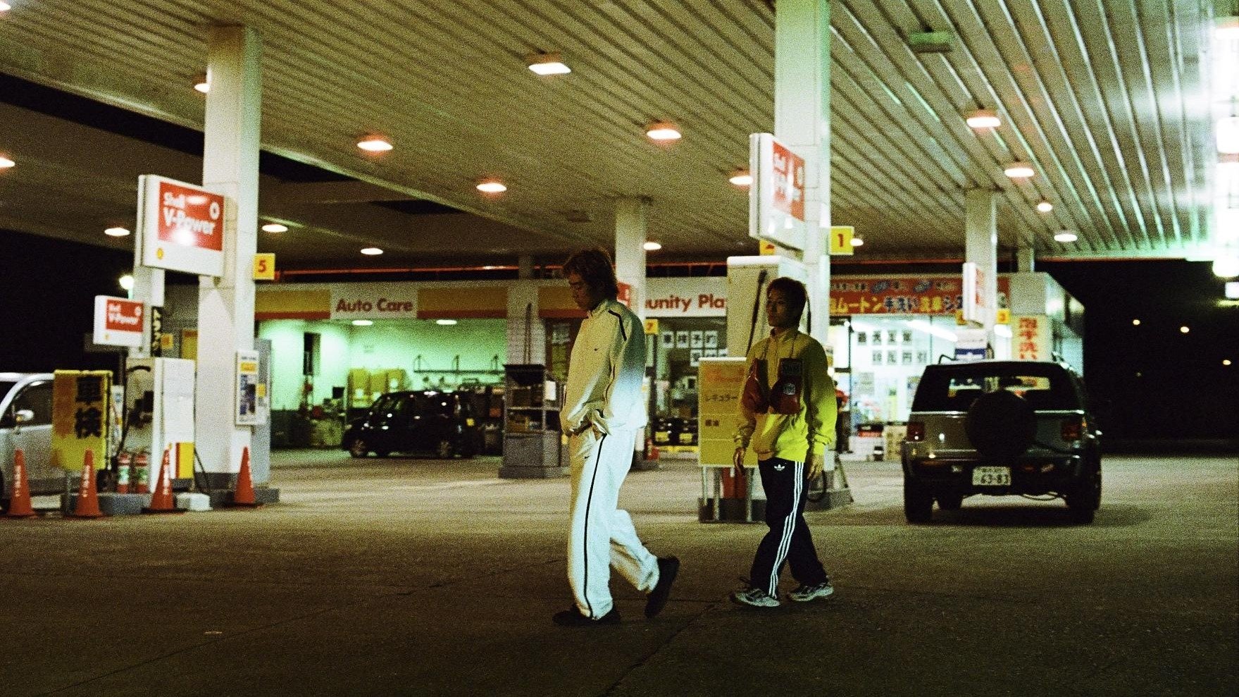 Backdrop for Welcome Back