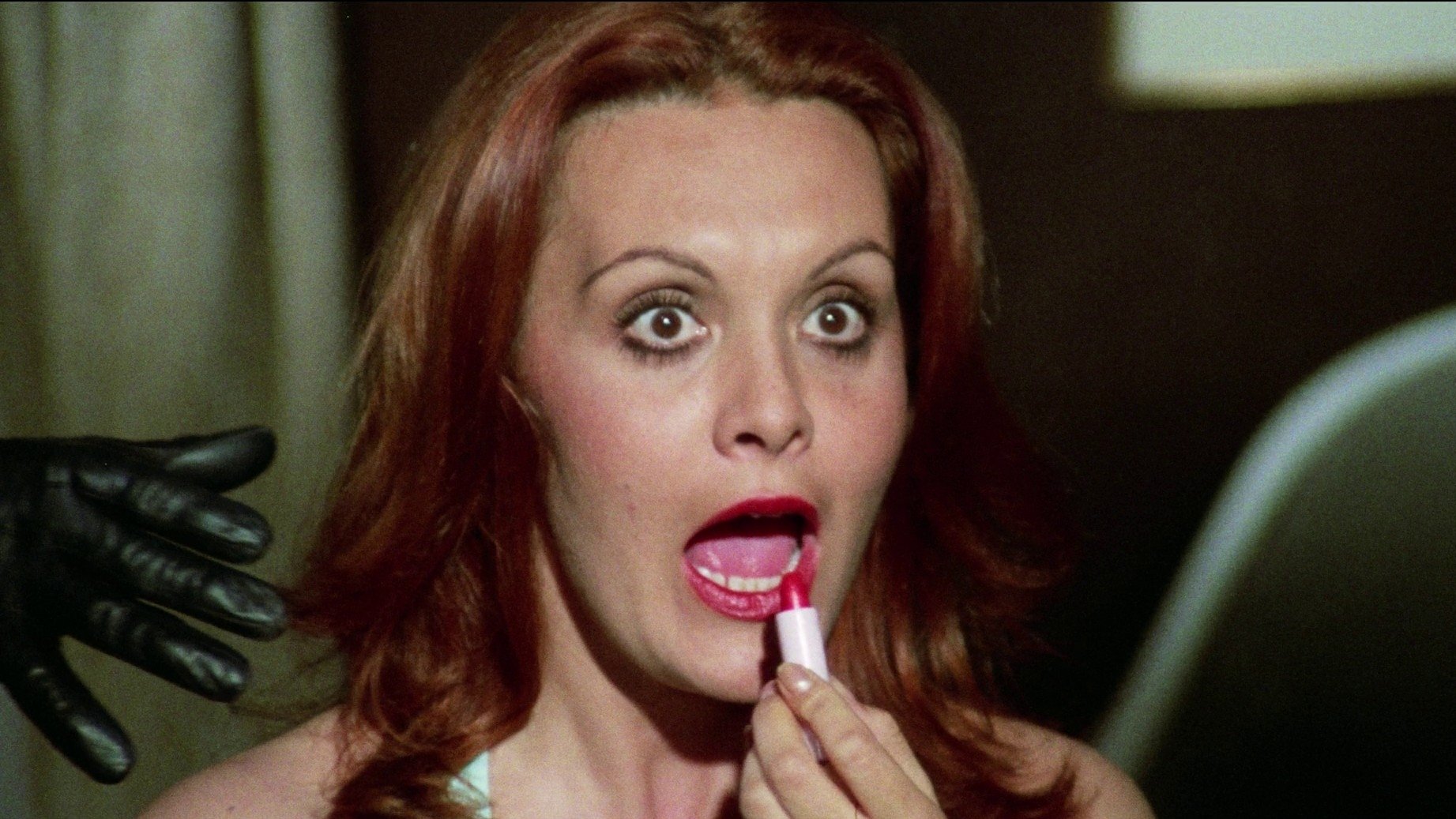 Backdrop for The Killer Is One of Thirteen