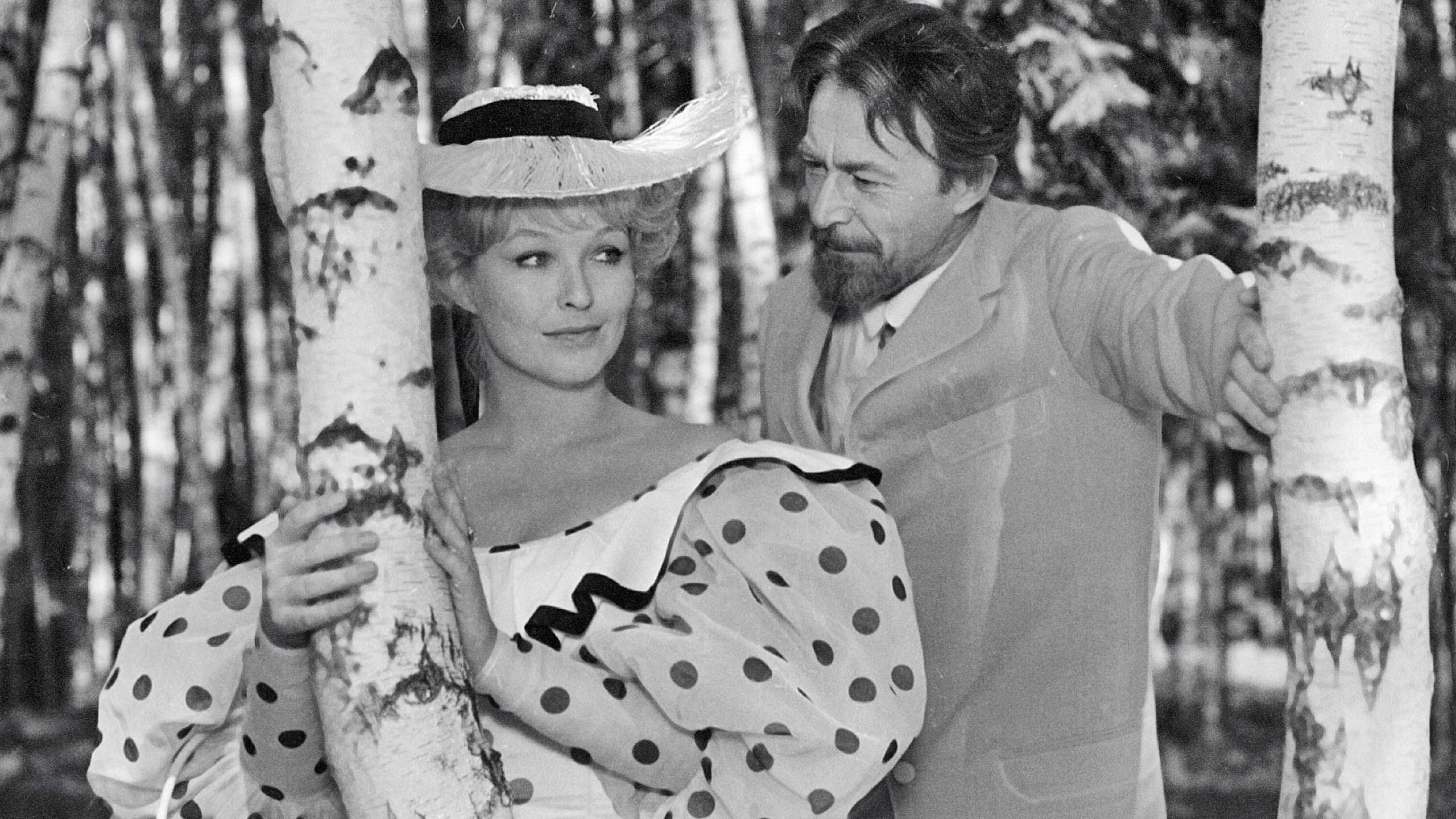 Backdrop for Subject for a Short Story