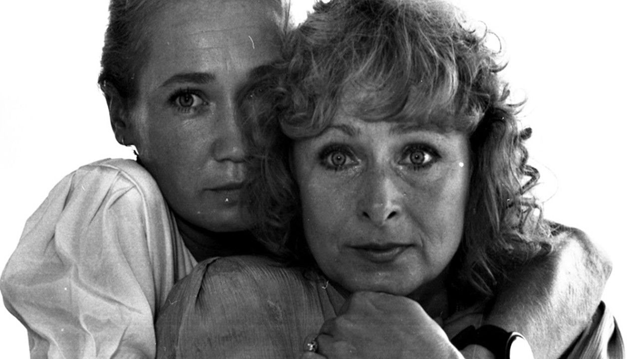 Backdrop for The Blue Danube Waltz