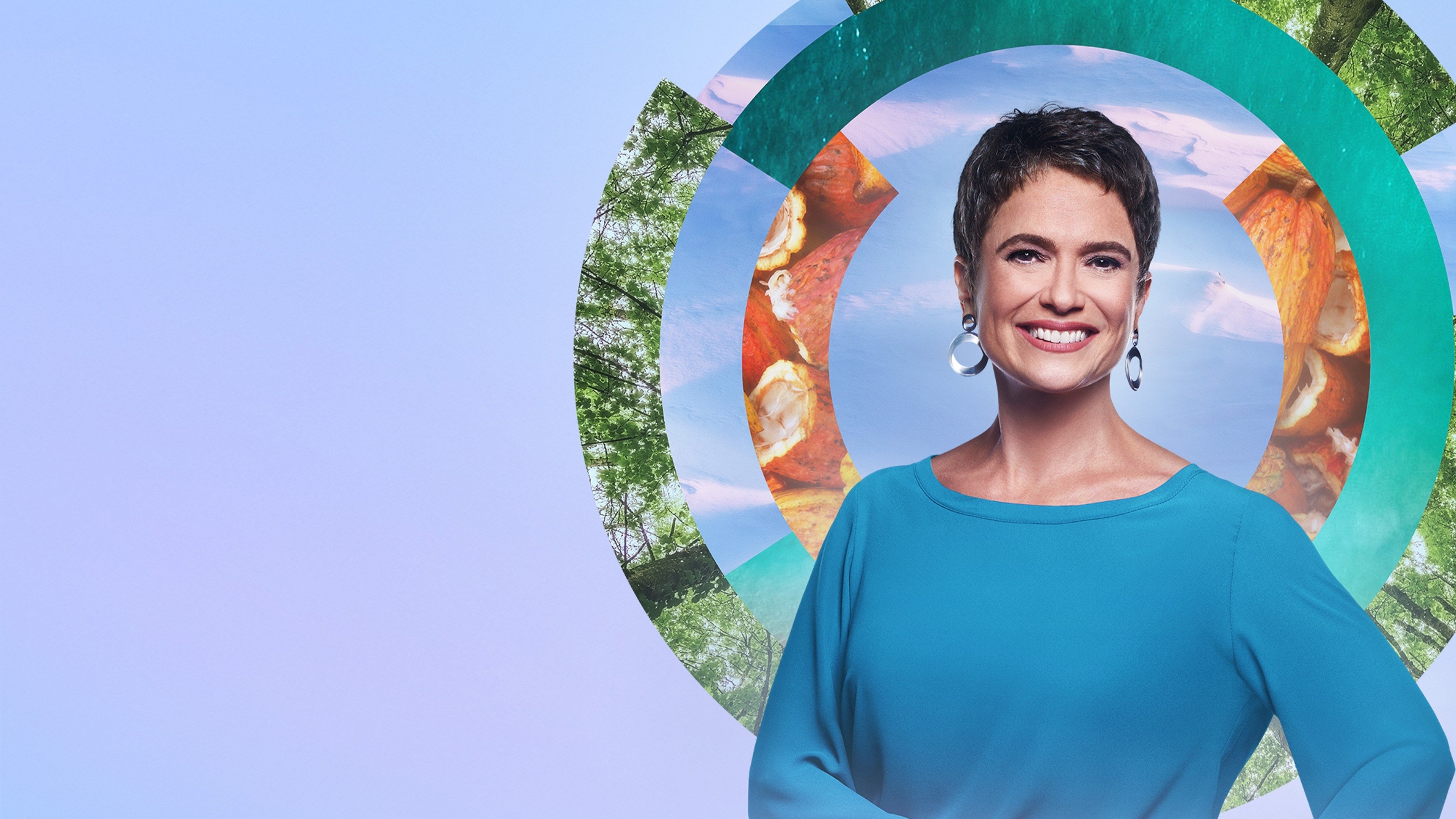 Backdrop for Globo Repórter